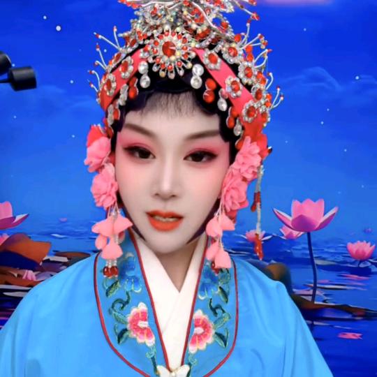 戏曲素素