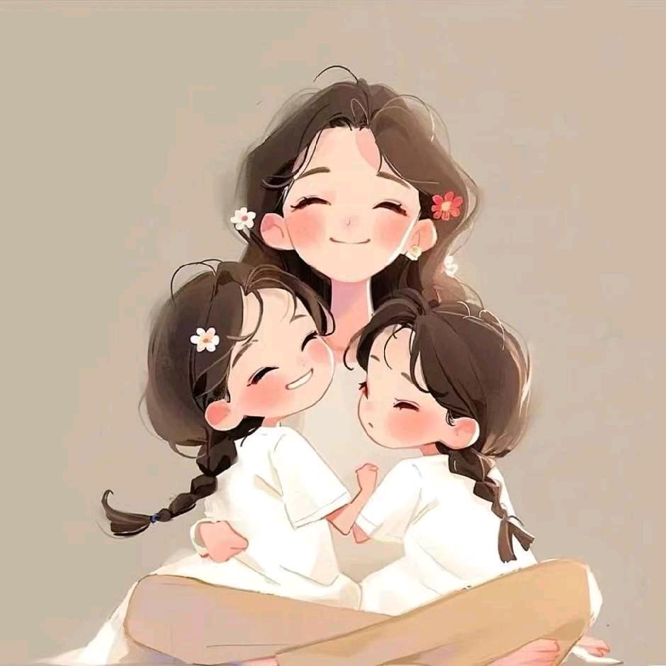 一切为明天会更好，