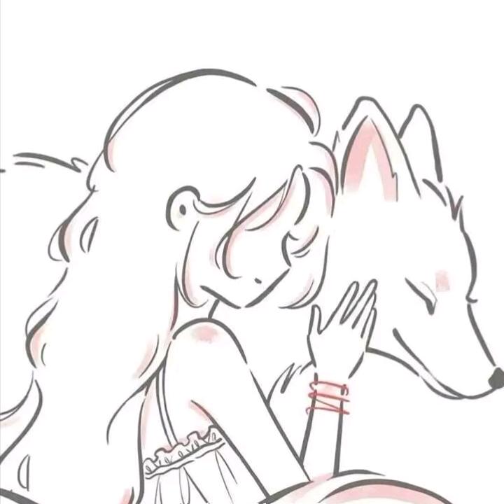 柔情似水🍀🍀