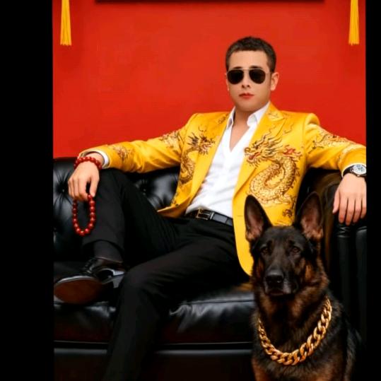 🍟八方来财🍟