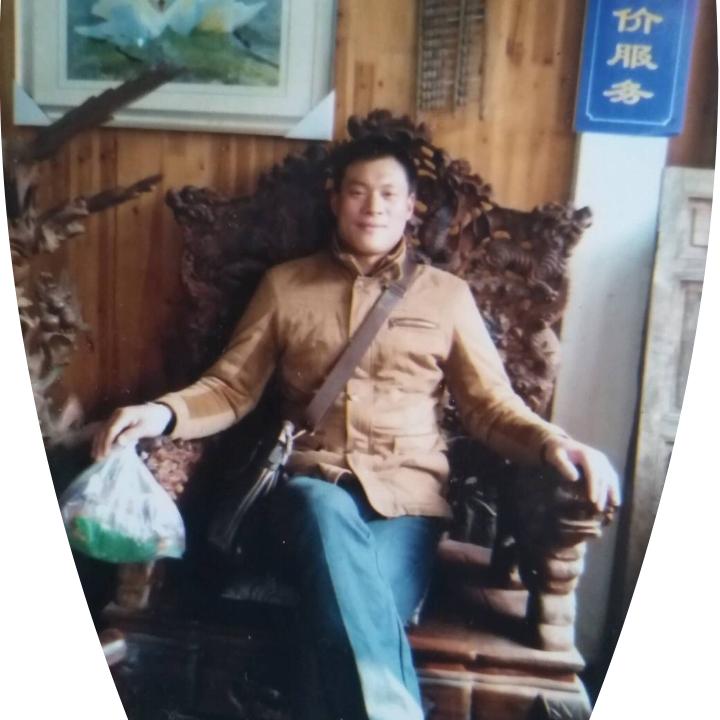 平度小哥现杀活羊