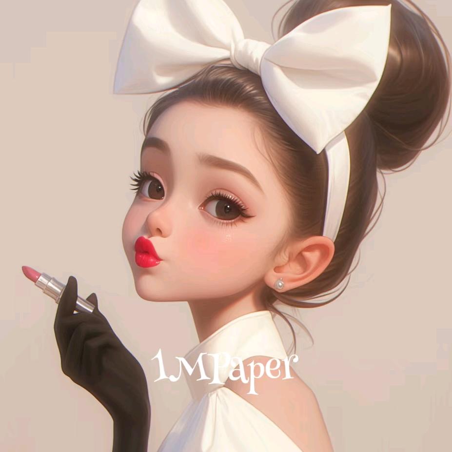 小众彩妆野营社