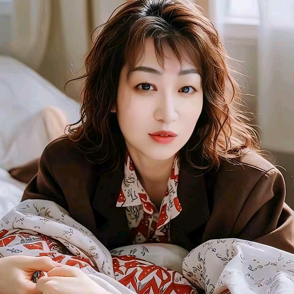 @晚霞姐