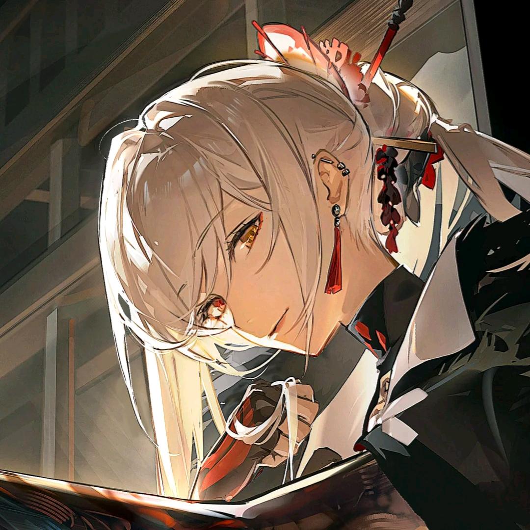 柒煜