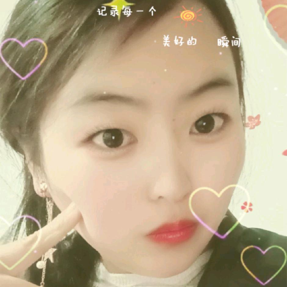 晓欣欣（新人聊天主播）