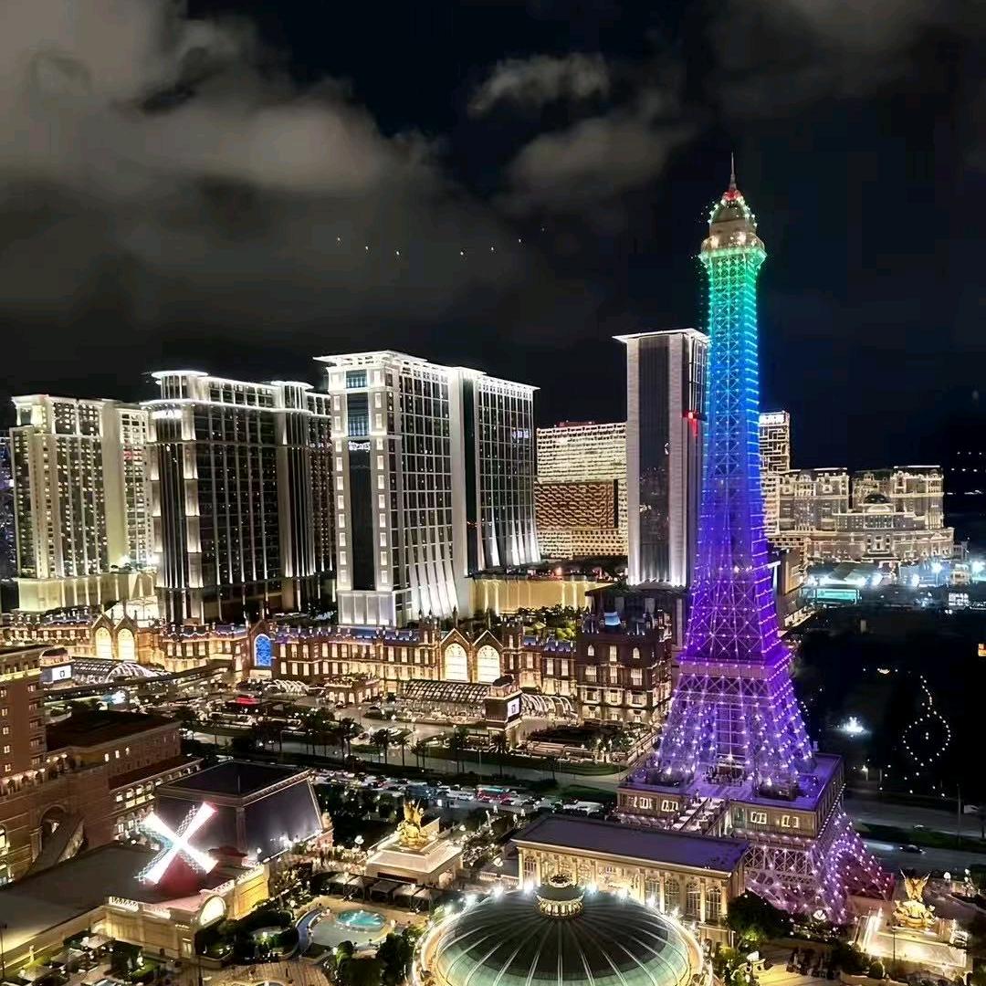 玛格小小新