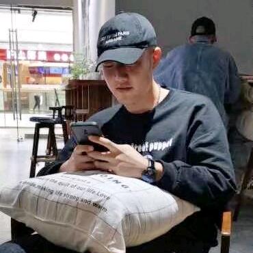 记得开心亿点🥹