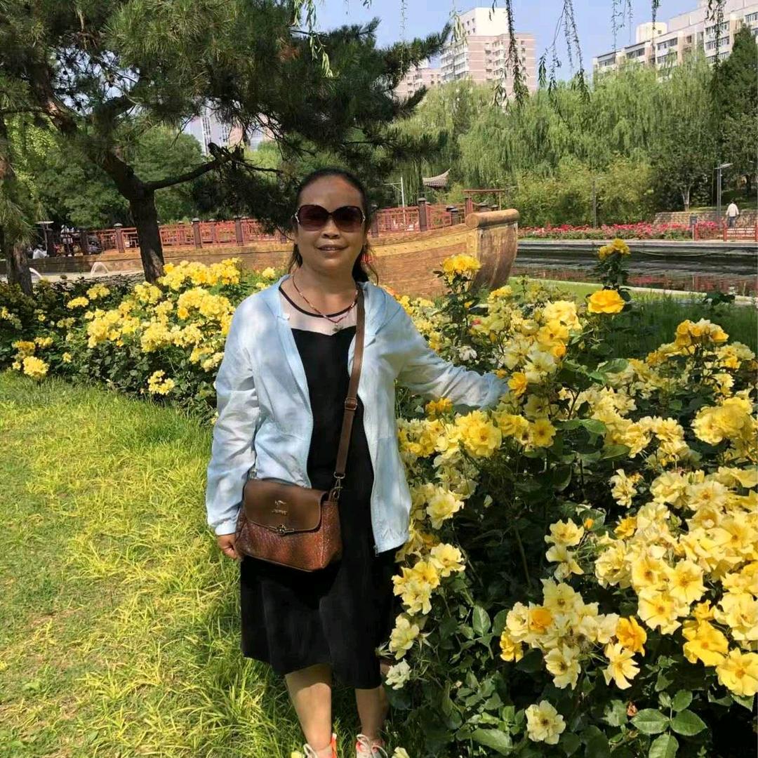 常感恩（守望）