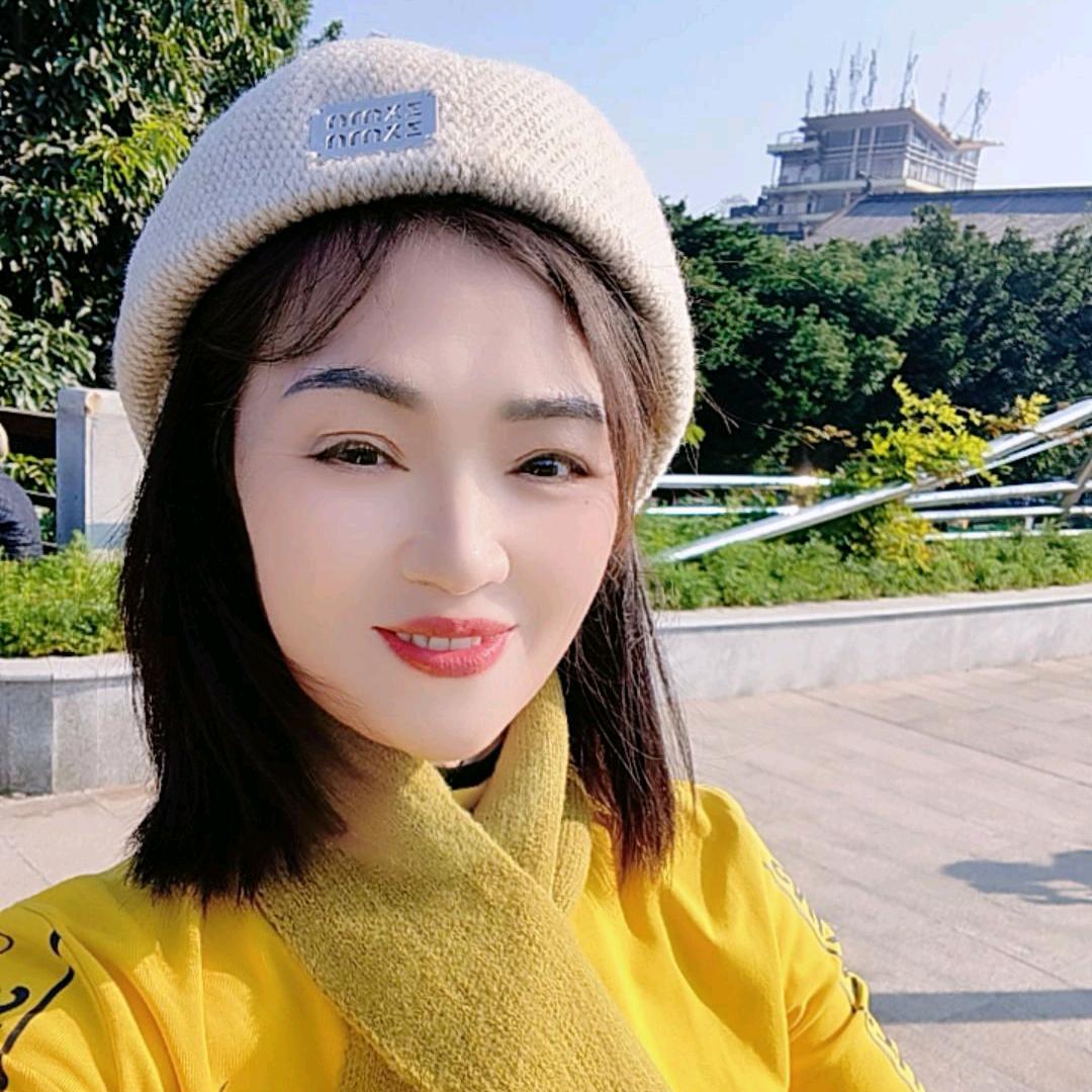 芳香姐六七年四川宜宾