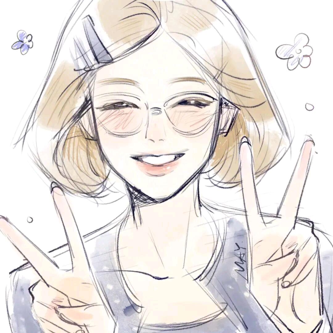 盆儿是快乐源泉~