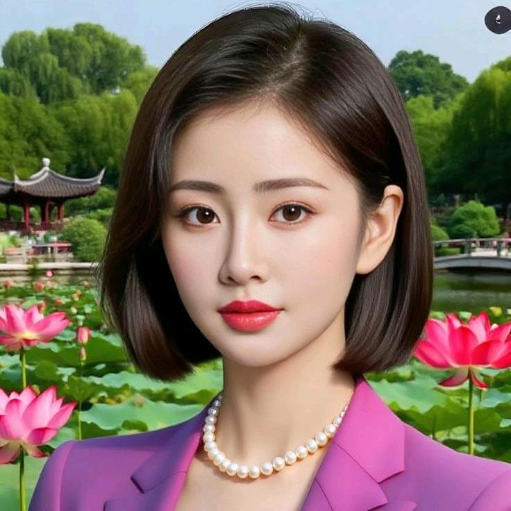 人生如水