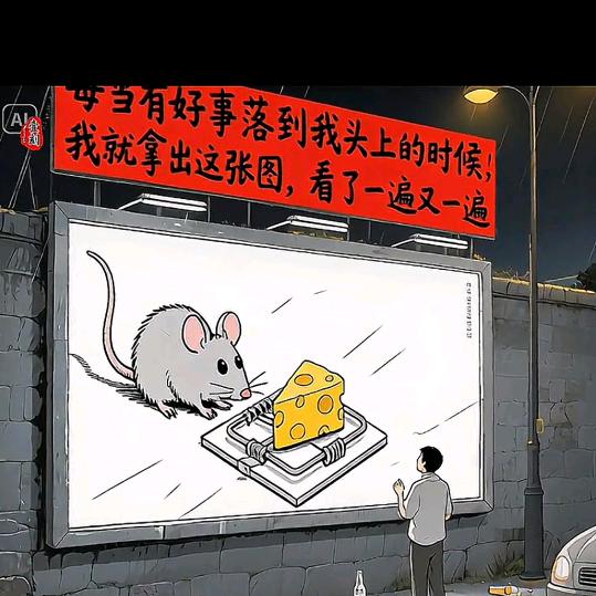 默语头像