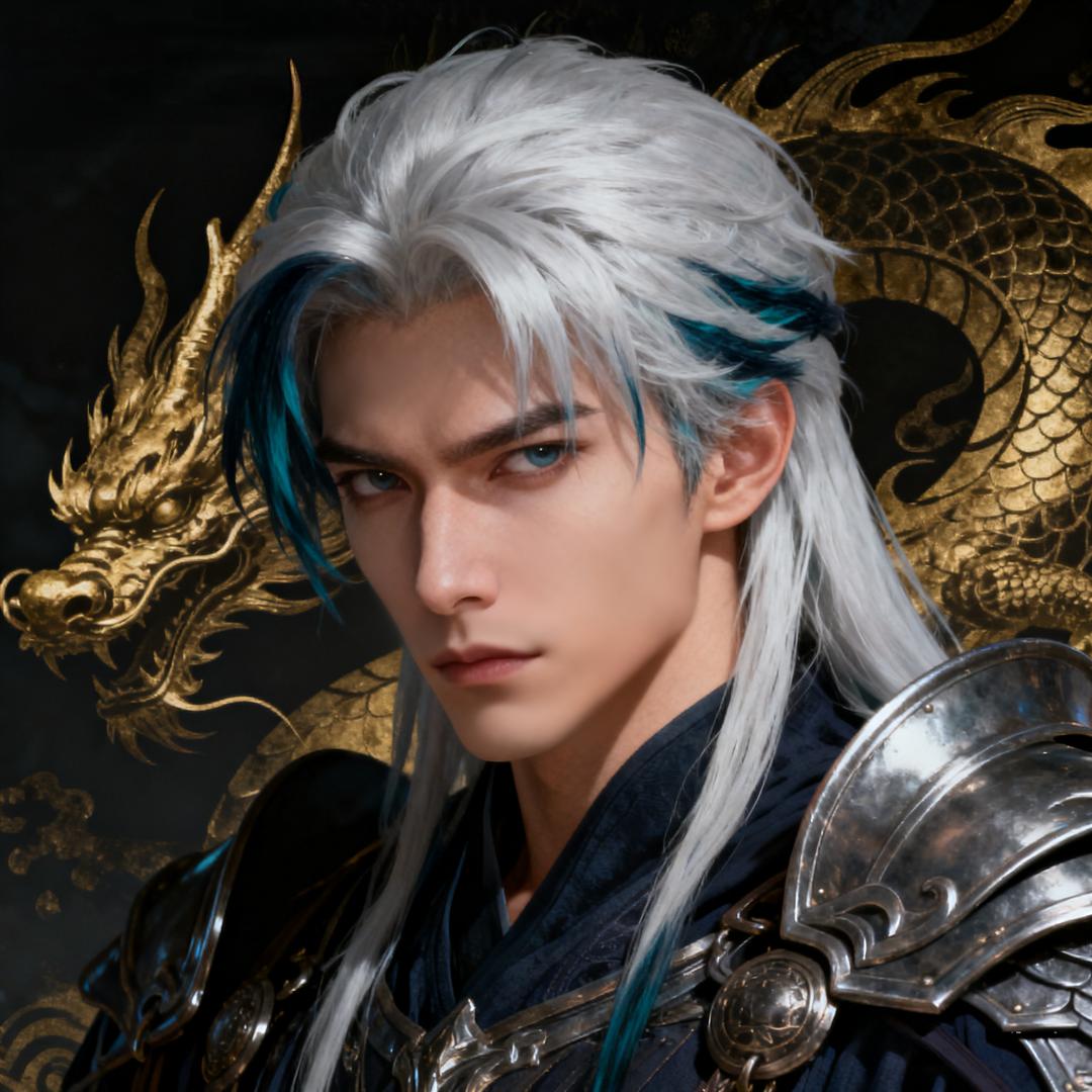 空神（拿来哥）