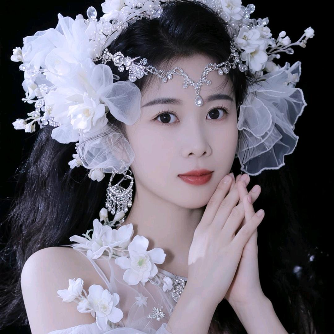 妆颜美化妆培训