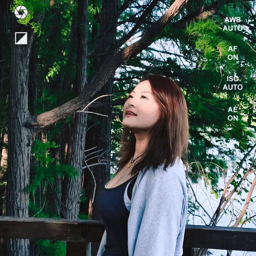 圆滚滚的圆圆～