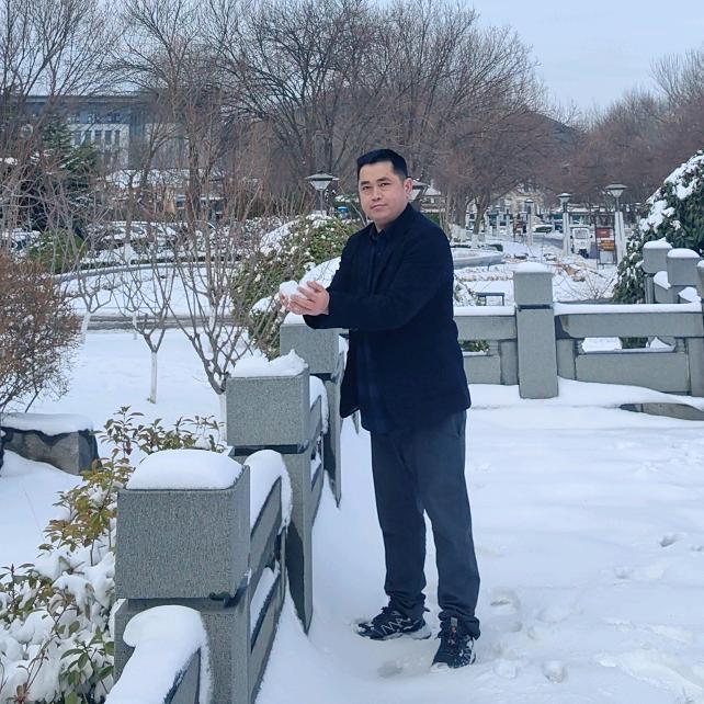 庐陵哥越努力越幸运