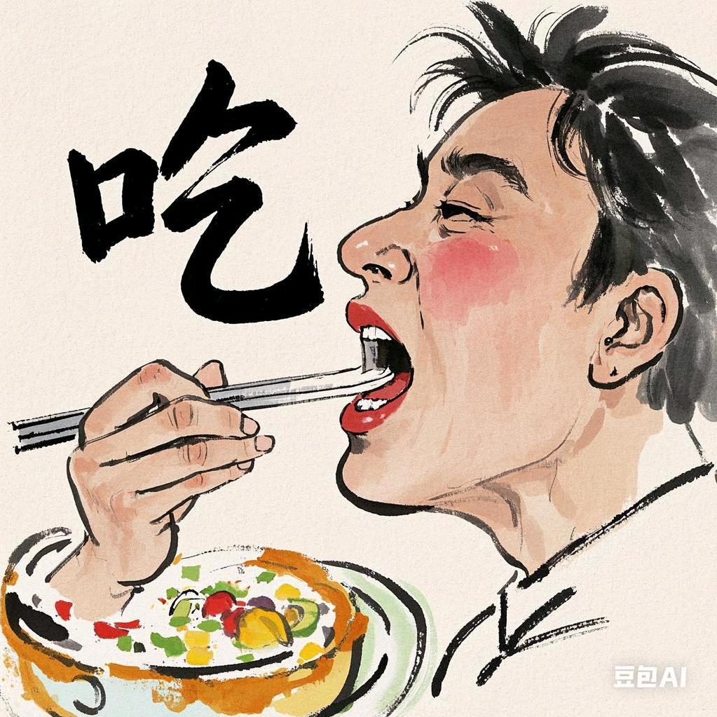 东坡大吃