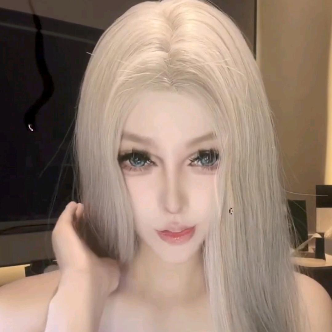 爱玩的昕昕