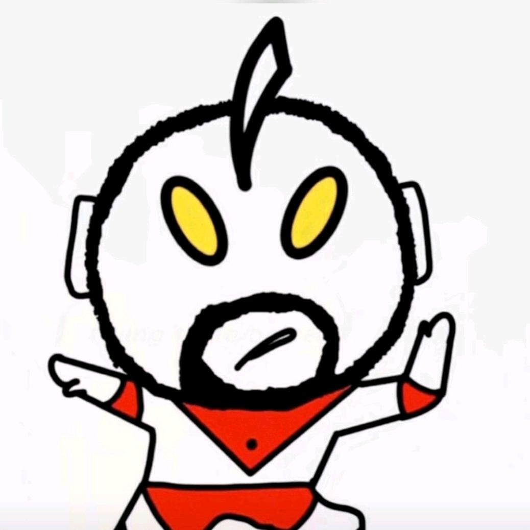 库露男