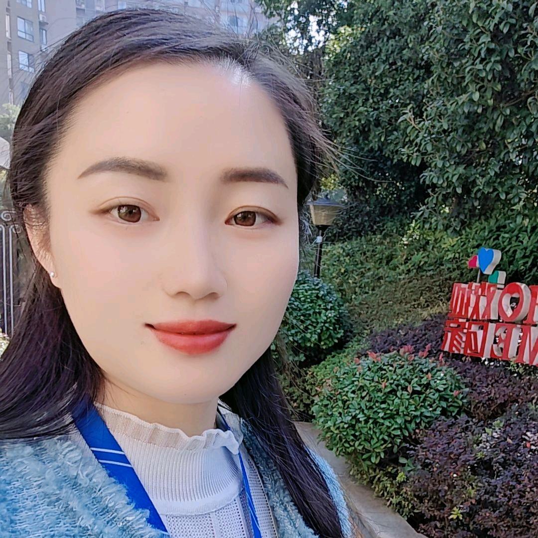 杨瑾看房