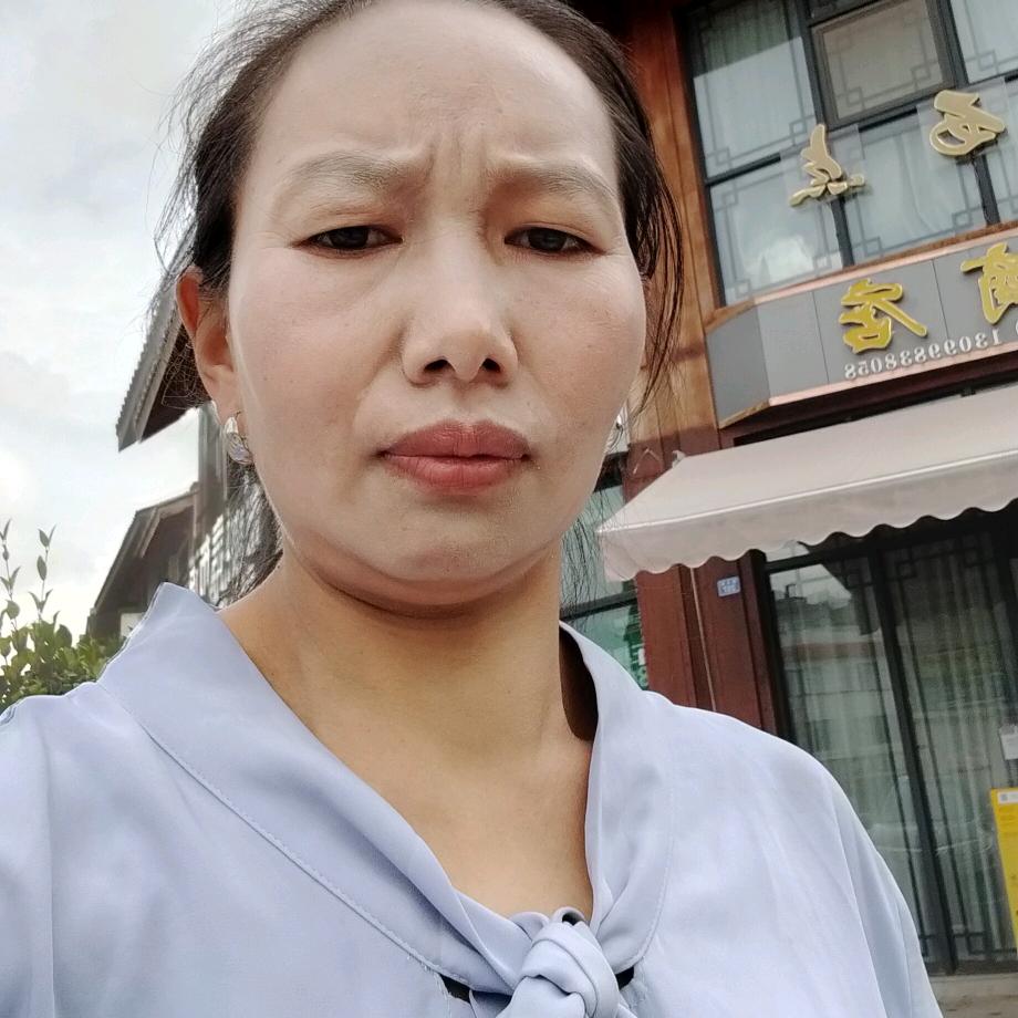 花花妹