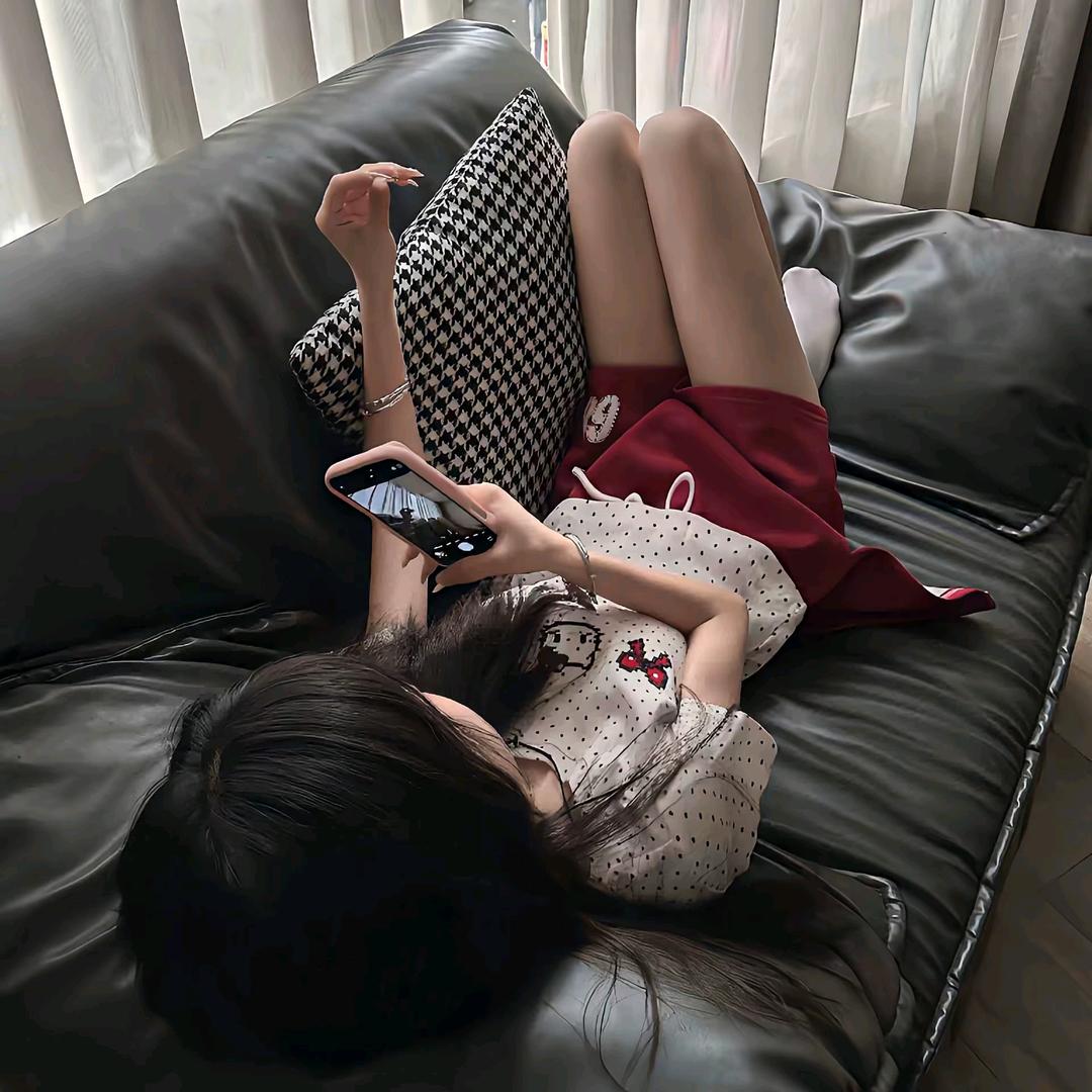 思绪_伴我入眠