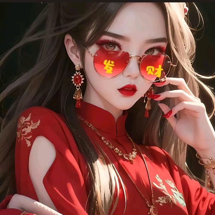 洋洋得意
