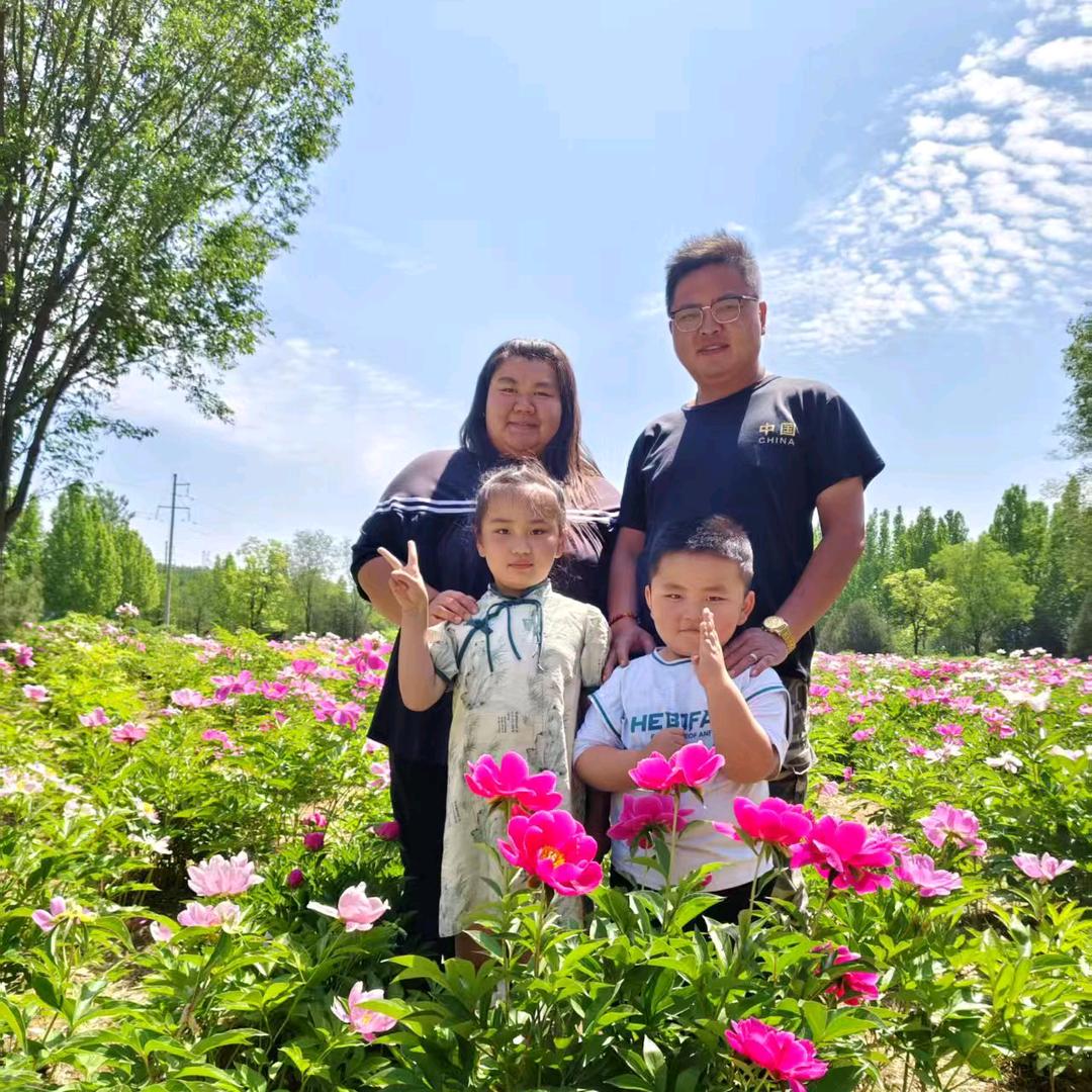 青州鹏源花卉