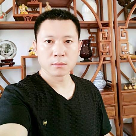 门主（喜迎门）