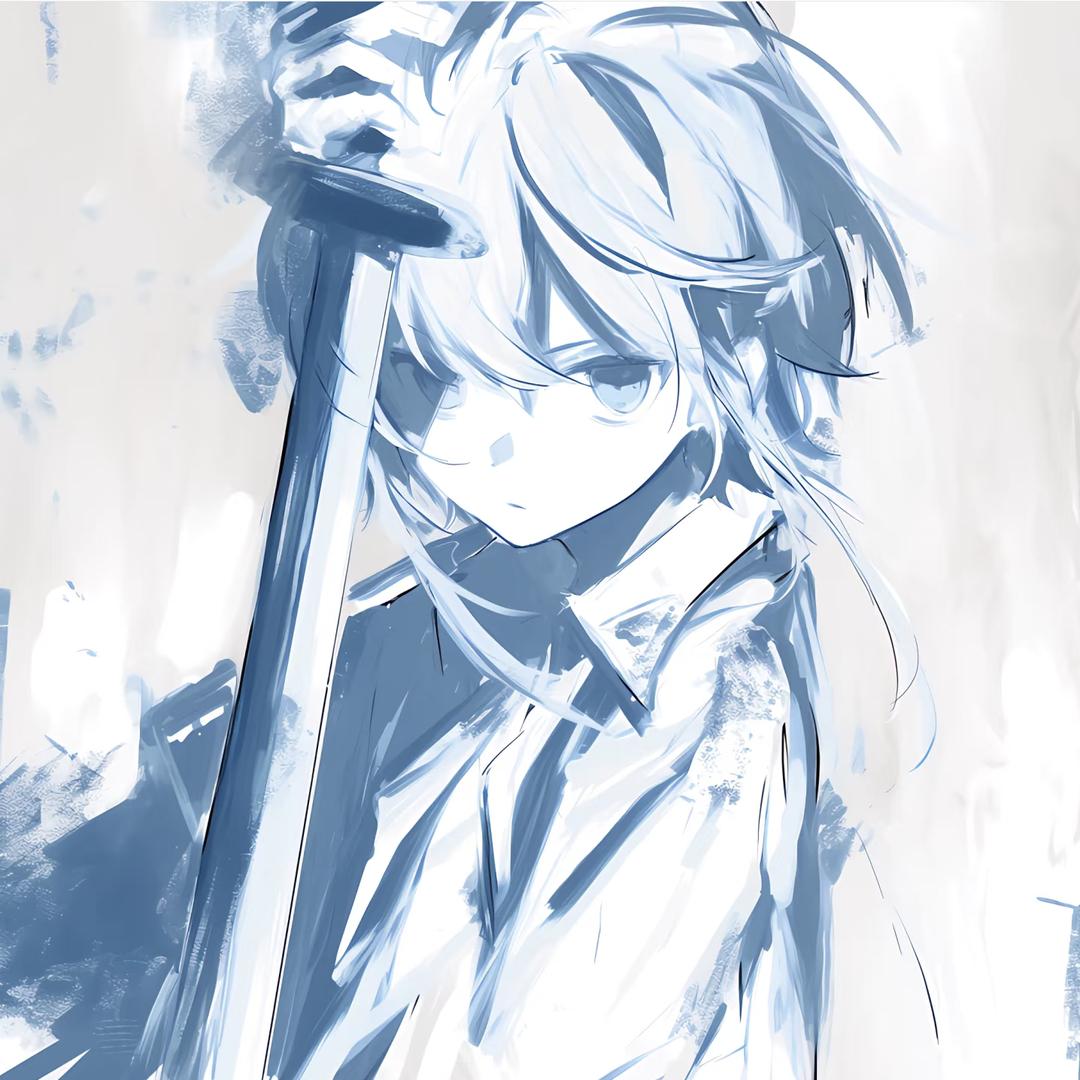 赴离（2w国一阿离）