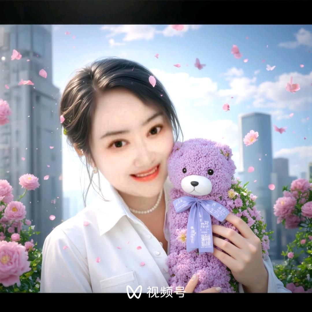 Xiao雨后彩虹🌈