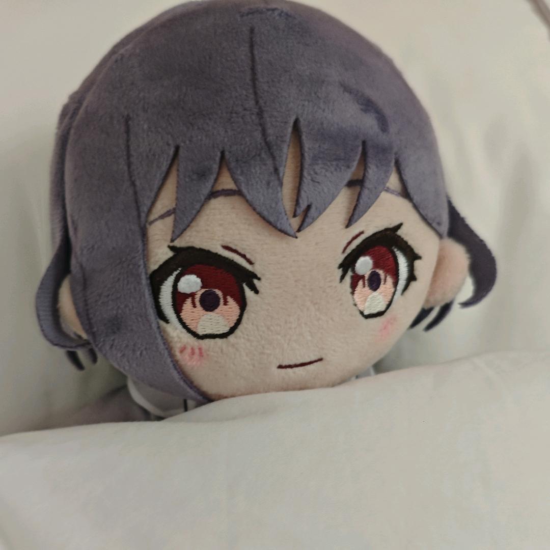 远光高松灯