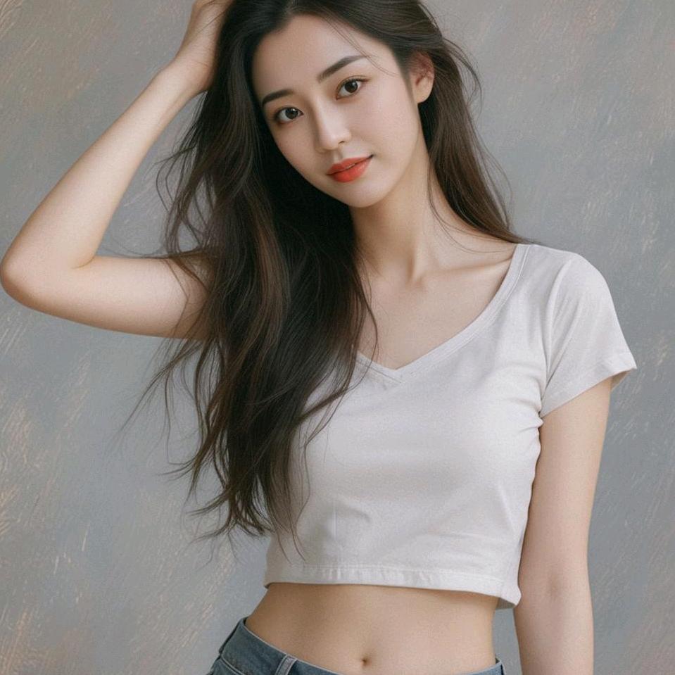 李柒月