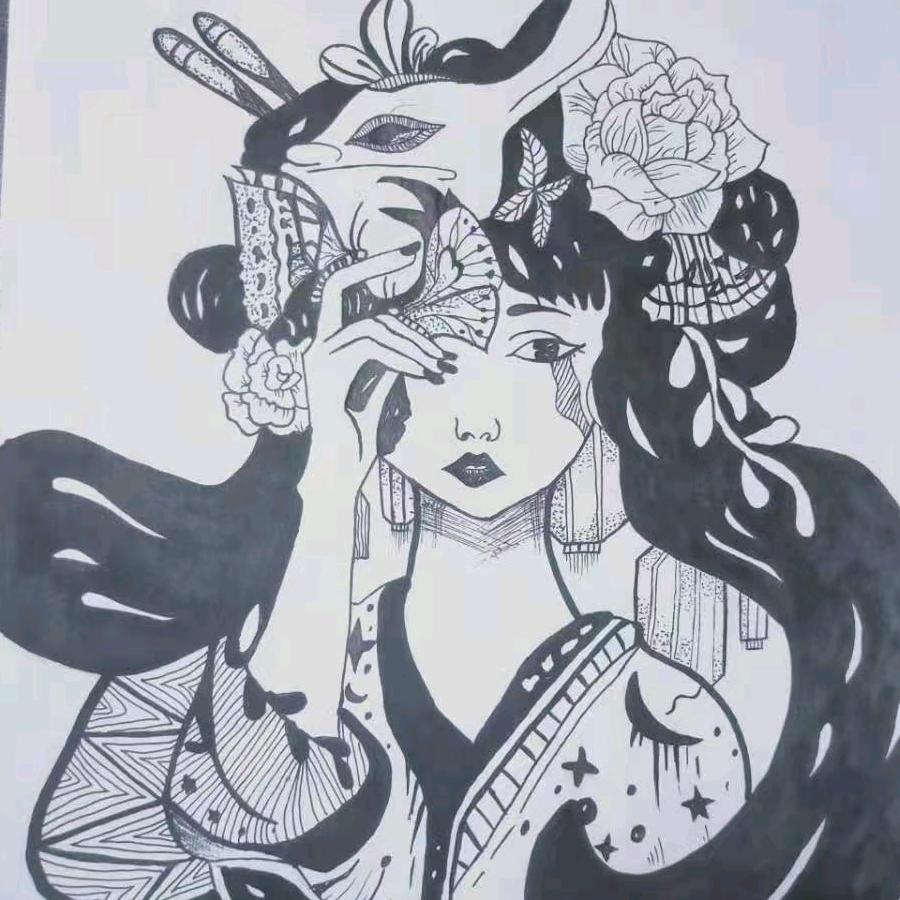 平凡
