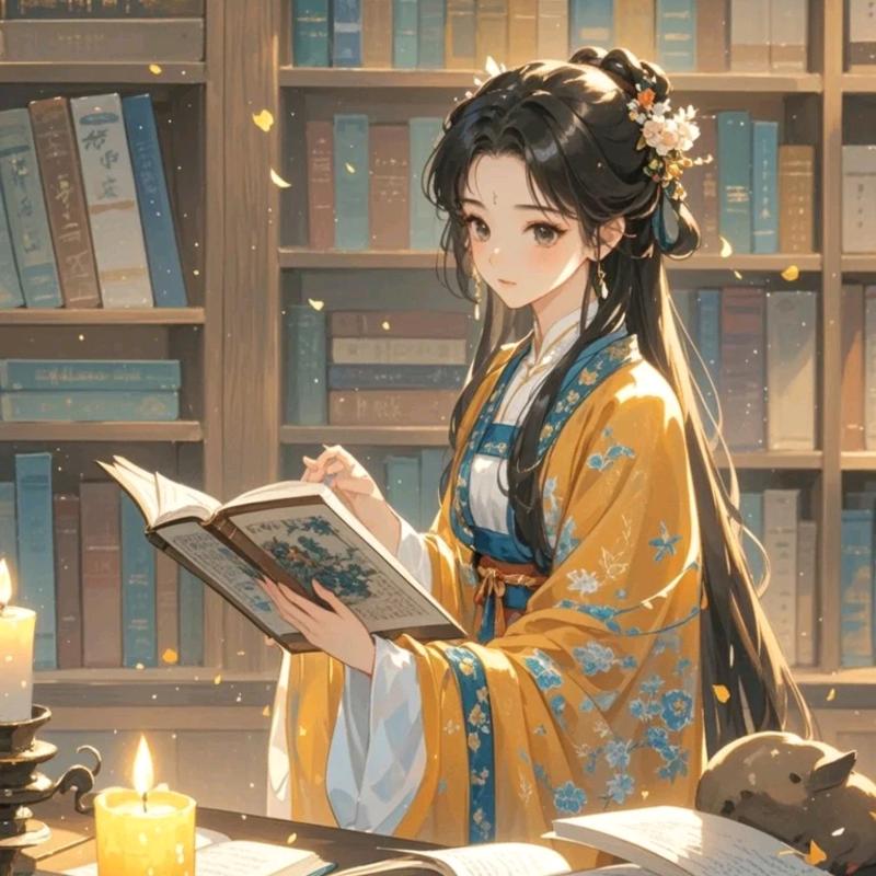 乘風悦读