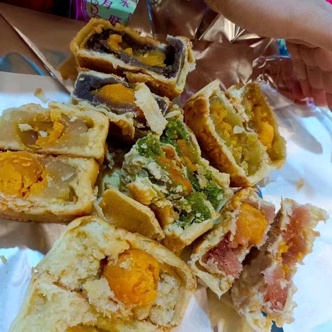 海南临高永旺饼店