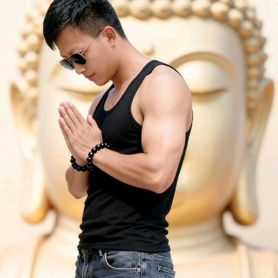 小李搞农业
