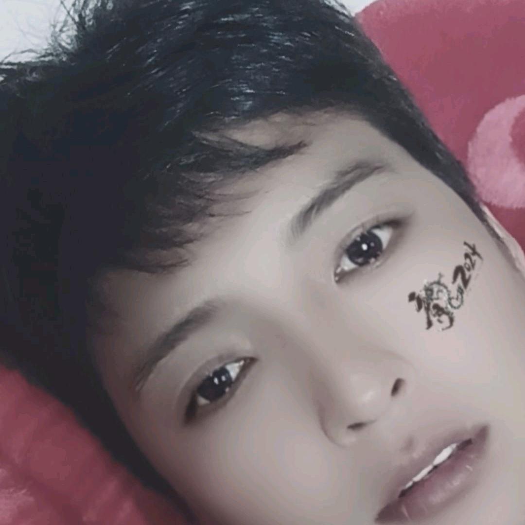 爱我的人永远在我身边