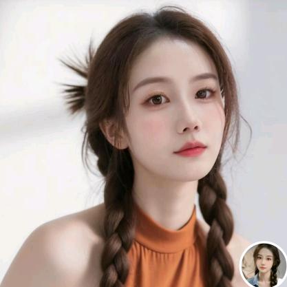 坚强单亲妈妈 清清