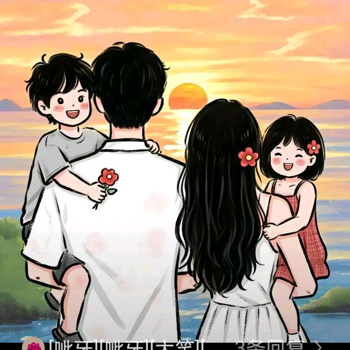 看淡