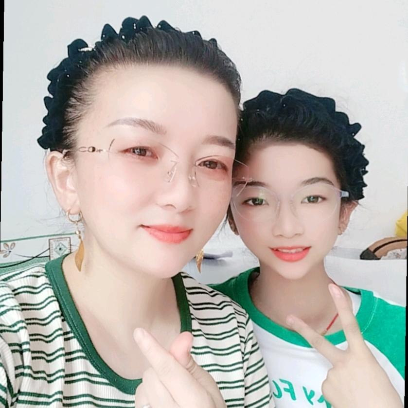 二妹😊