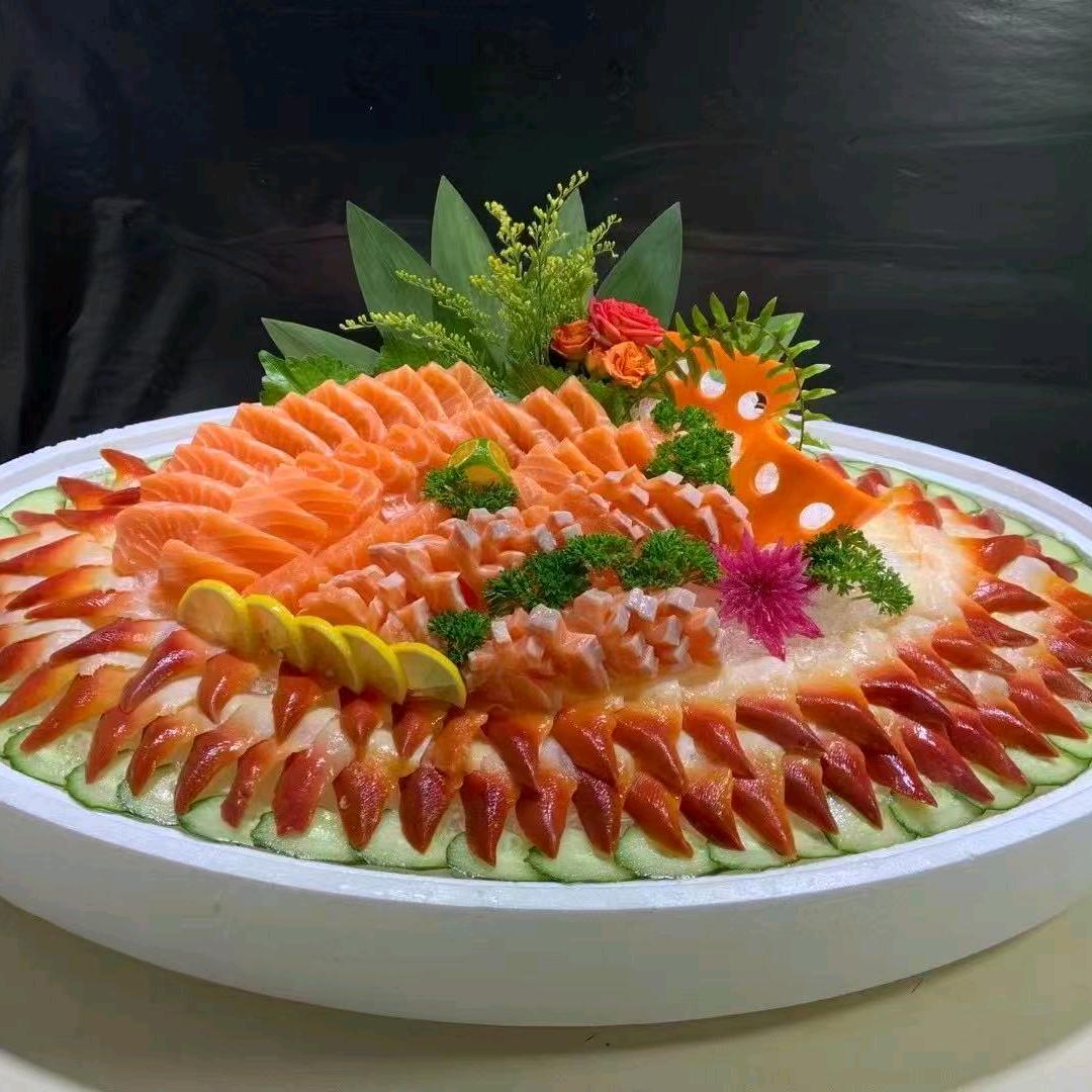 超记三文鱼（芗城店）