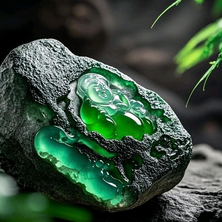 蒂恩贝翡翠