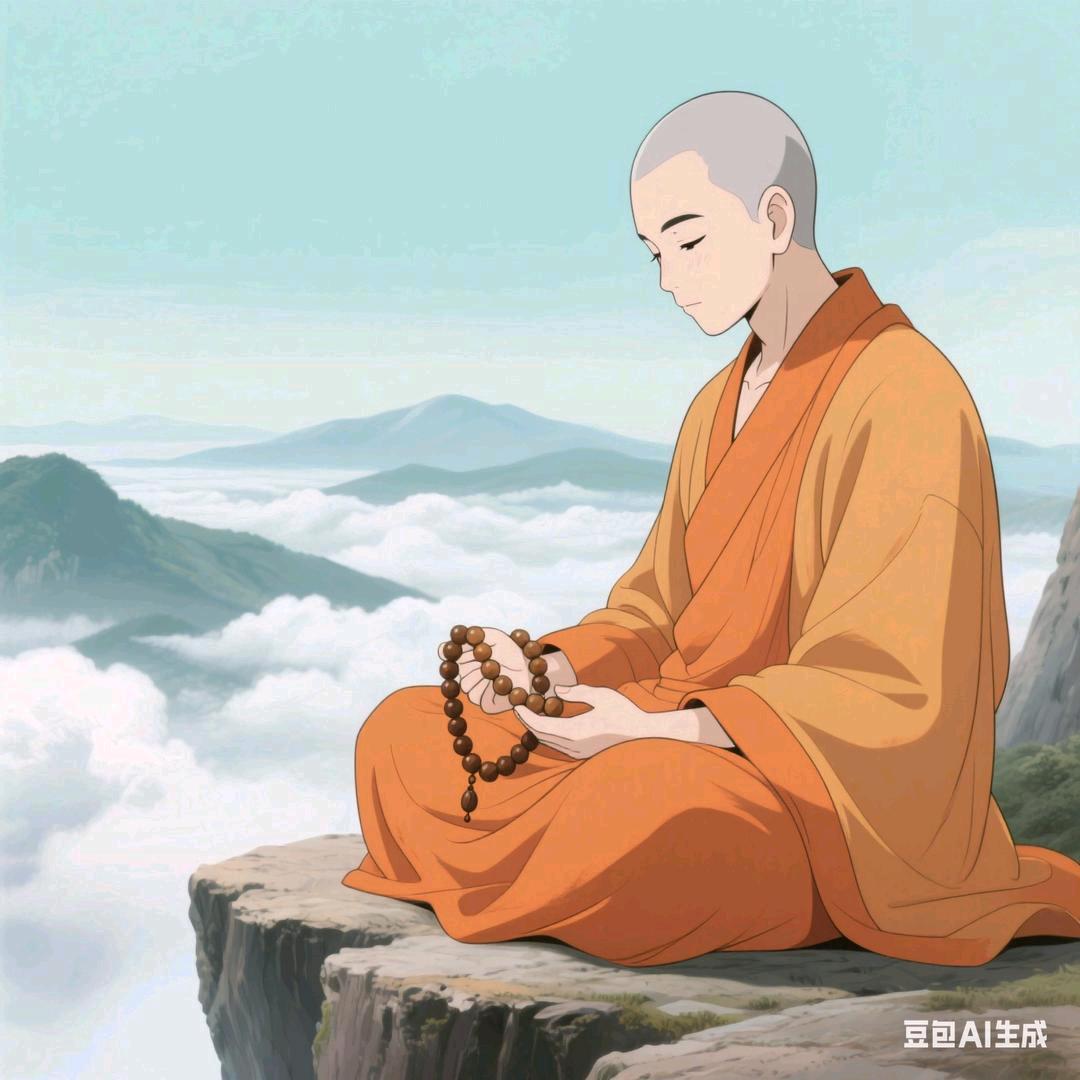 _ 繁華已盡_