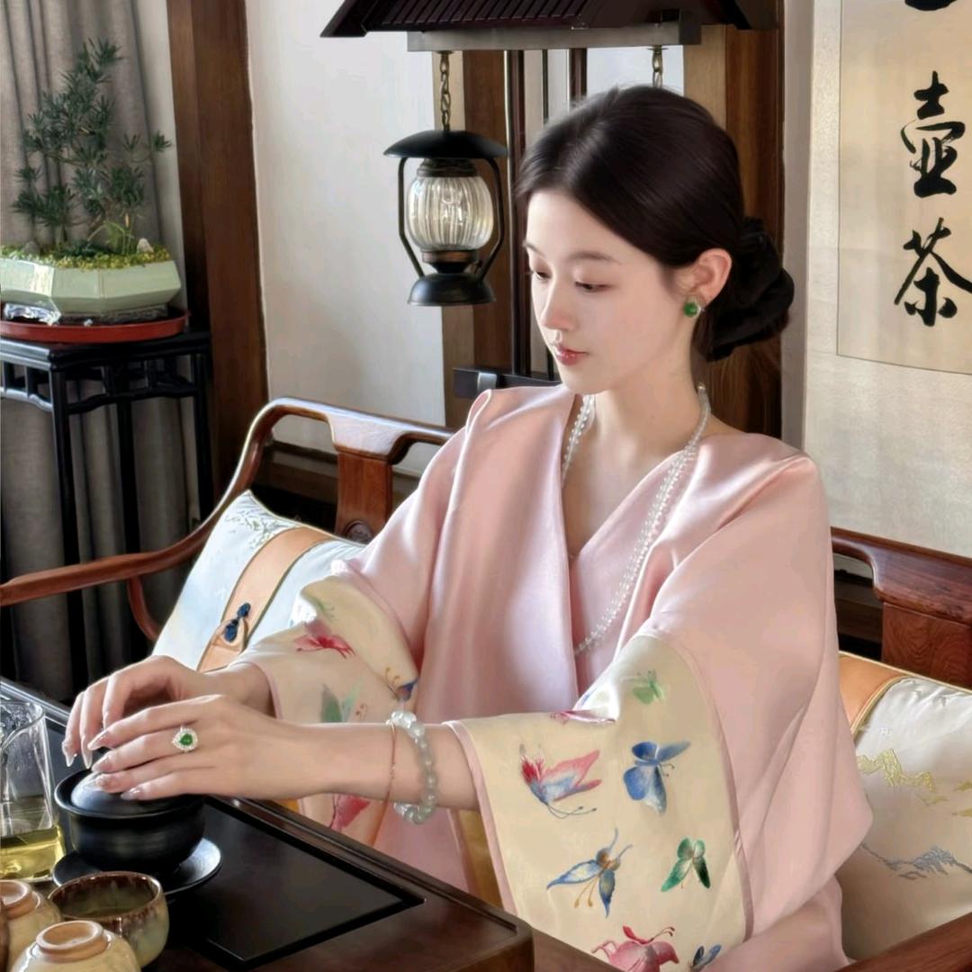🍓安柠