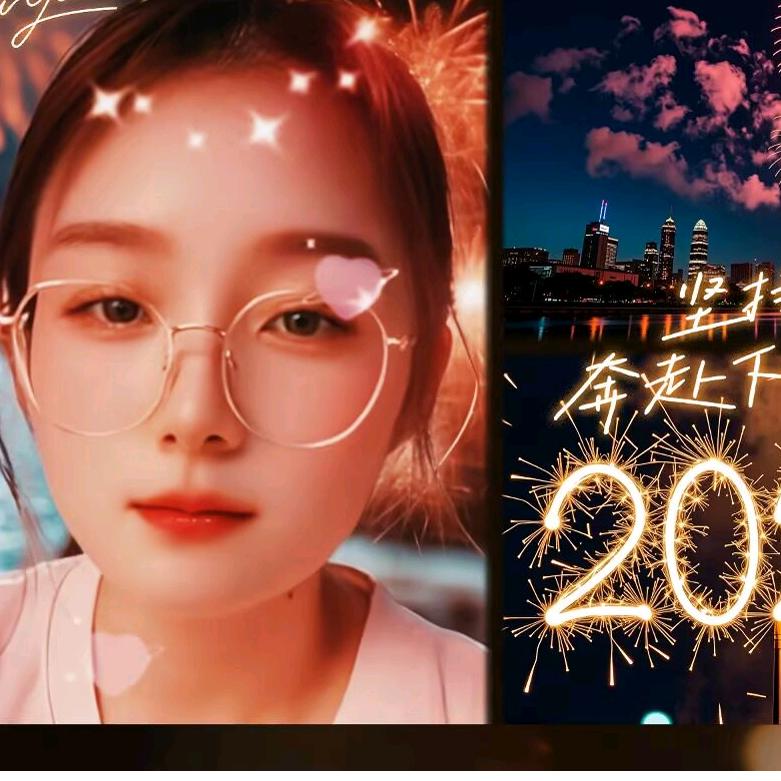 暖暖…