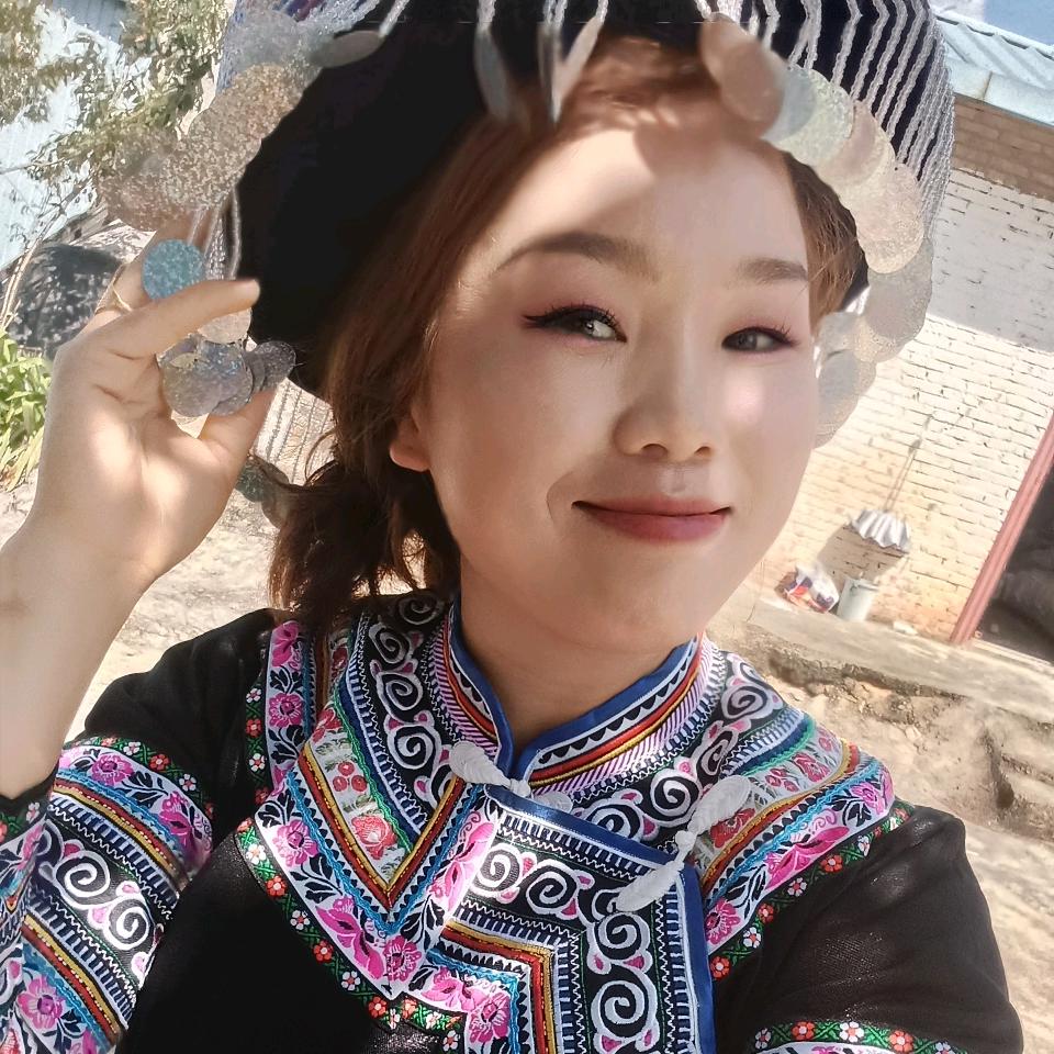 苗族小陶
