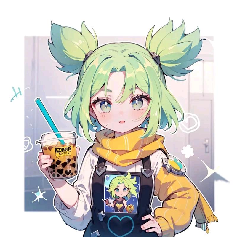 晴天(道友来挖宝)