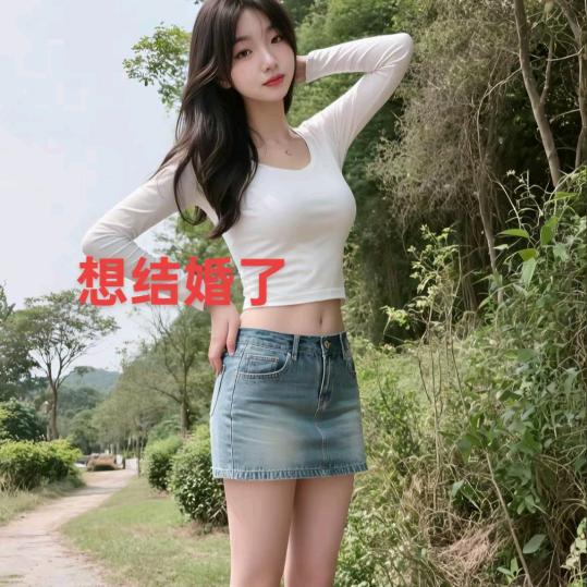单身一人