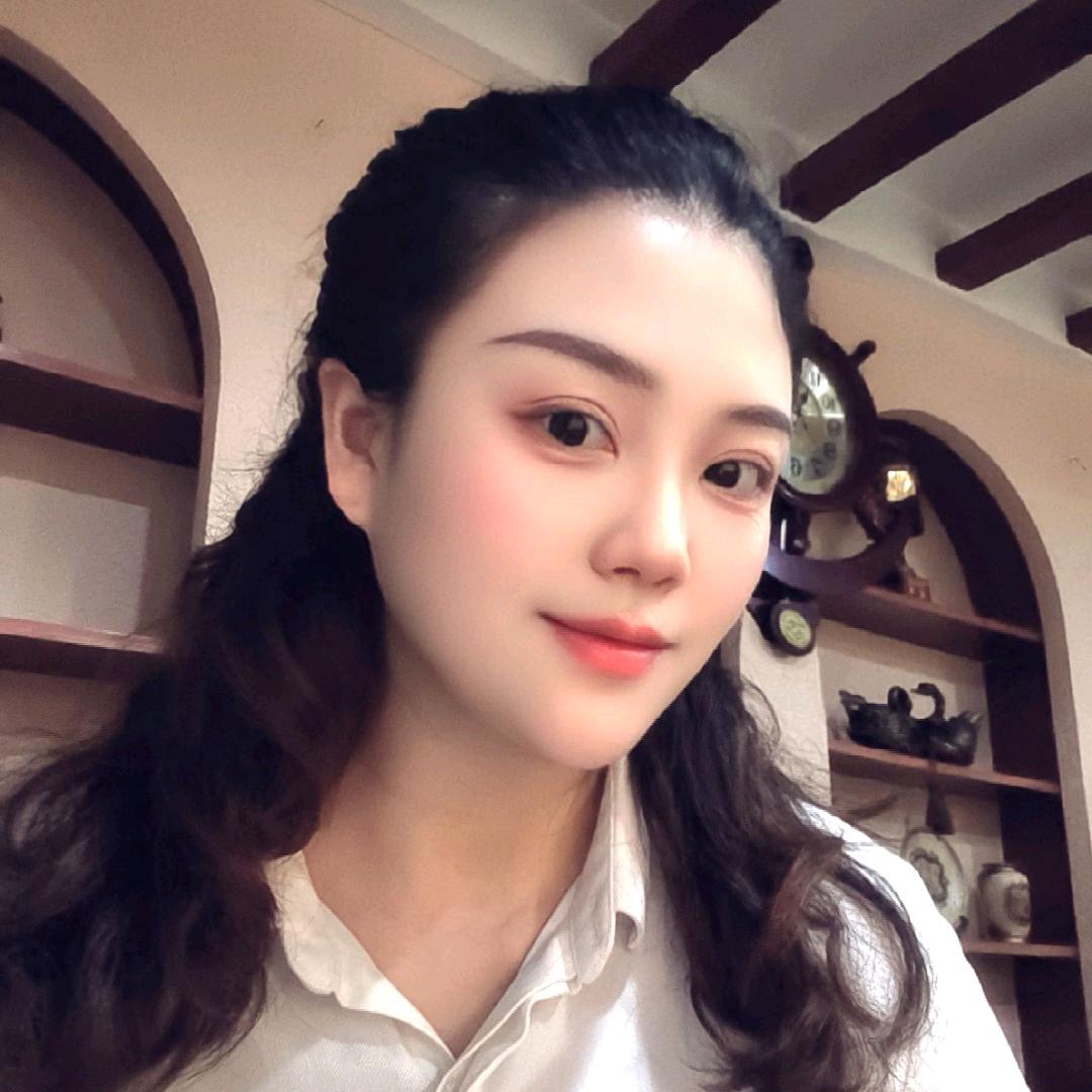 💐🧡⭐🍊💜小静吖